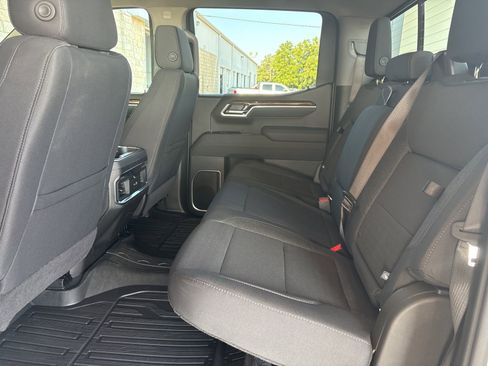 New 2026 GMC Sierra 1500 Elevation w/ Preferred Package image 7