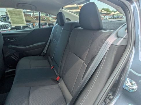 Used 2025 Subaru Legacy Premium AWD/4WD image 12