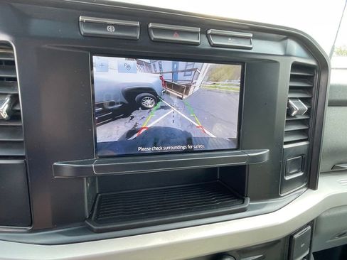 Used 2024 Ford F250 XLT image 21