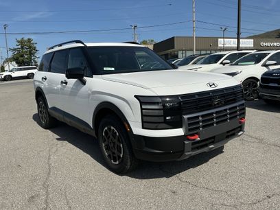 New 2026 Hyundai Palisade XRT Pro