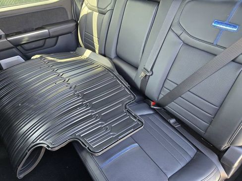 New 2026 Ford F250 Platinum AWD/4WD image 18