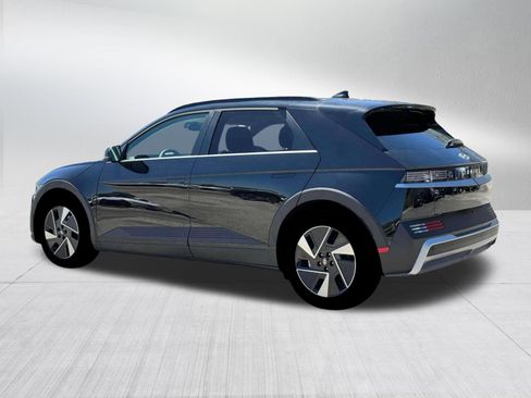 New 2026 Hyundai Ioniq 5 SEL image 4