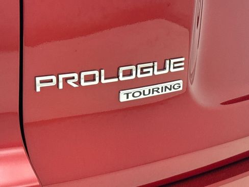New 2026 Honda Prologue Touring image 10