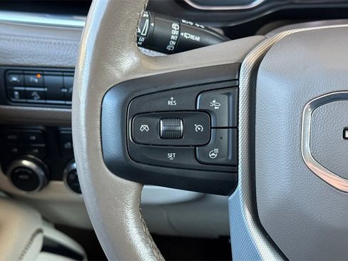 Used 2021 GMC Yukon Denali image 37