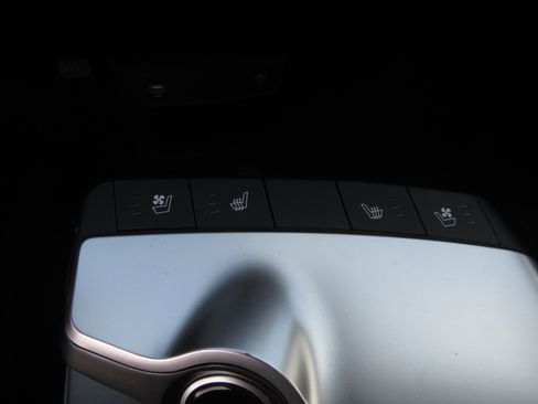 Used 2023 Kia EV6 Wind w/ Wind Technology Package image 22