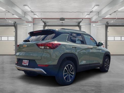 New 2026 Chevrolet TrailBlazer LT w/ LT Cold Weather Package image 7