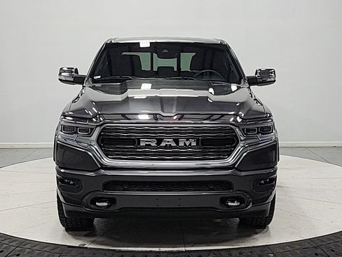 Used 2020 RAM 1500 Limited RWD image 2