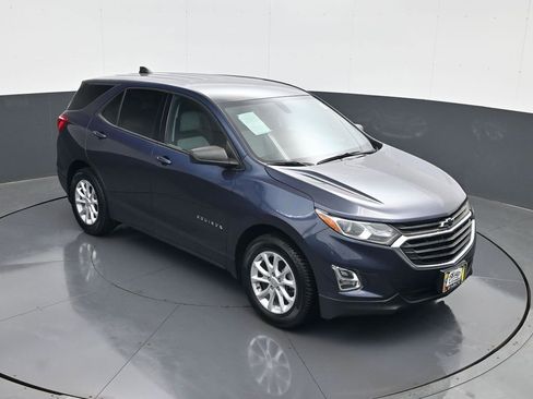 Used 2019 Chevrolet Equinox LS w/ LS Convenience Package image 15