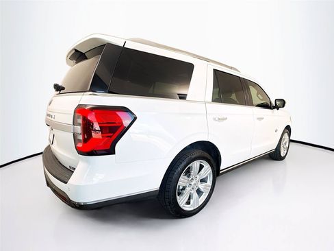 Used 2023 Ford Expedition King Ranch RWD image 39