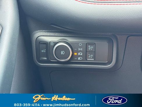 New 2025 Ford Explorer ST w/ Sun And Sound Package image 28