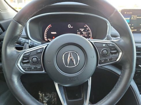 Certified 2023 Acura MDX Advance image 12