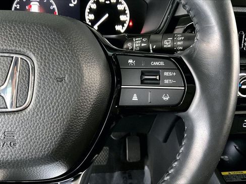 Used 2023 Honda CR-V EX-L image 21
