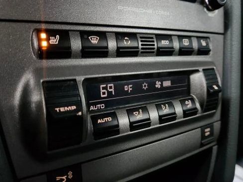 Used 2007 Porsche Cayman Coupe 2D image 36