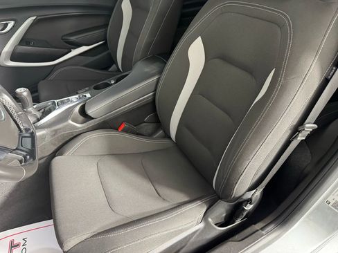 Used 2023 Chevrolet Camaro LT w/ RS Package image 28