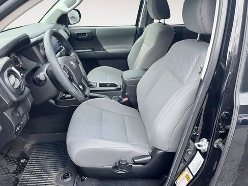 Used 2023 Toyota Tacoma SR image 11