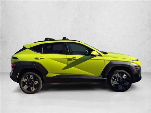 Used 2024 Hyundai Kona SEL w/ Convenience Package AWD/4WD image 4