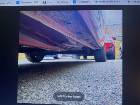 Used 2013 Ford Fiesta SE image 8