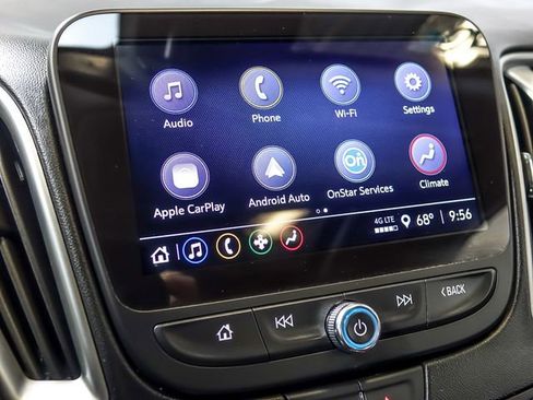 Used 2024 Chevrolet Malibu LT image 22