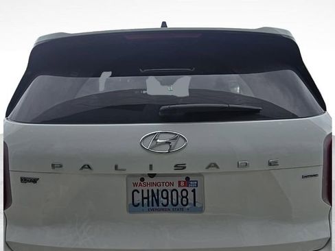 Used 2024 Hyundai Palisade XRT AWD/4WD image 10