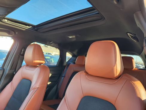 Certified 2024 MAZDA CX-5 Carbon Edition image 13