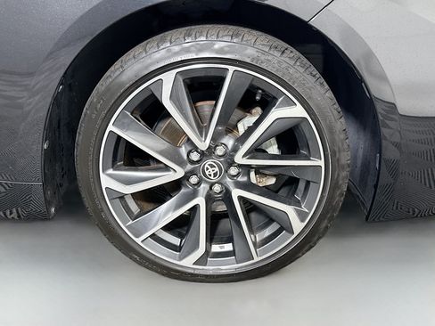 Used 2020 Toyota Corolla SE FWD image 31