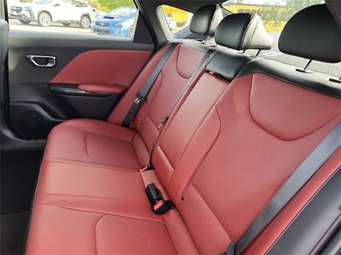 New 2025 Kia K4 GT-Line Turbo image 15