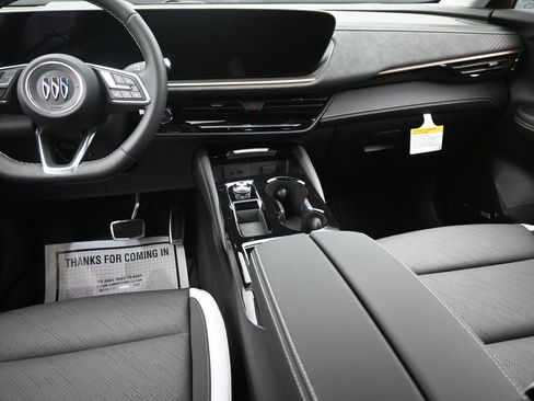 New 2026 Buick Envision Sport Touring AWD/4WD image 12