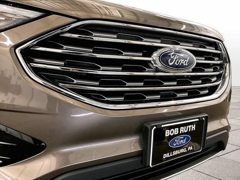 Used 2019 Ford Edge SEL w/ Equipment Group 201A AWD/4WD image 29