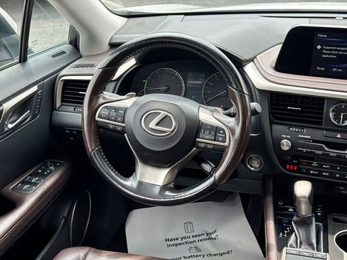 Used 2020 Lexus RX 350 AWD w/ Premium Package image 17