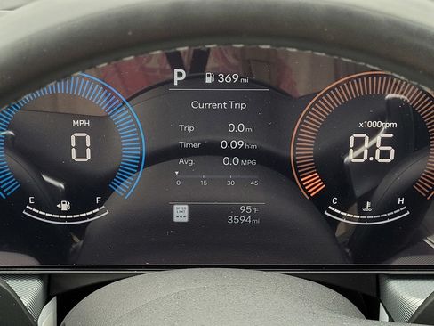 Certified 2026 Hyundai Sonata SEL FWD image 29