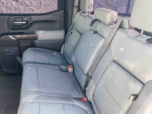 Used 2020 GMC Sierra 1500 Elevation w/ Elevation Value Package image 17