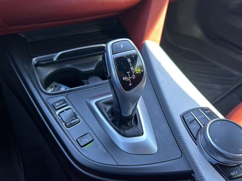 Used 2018 BMW 430i xDrive Convertible image 20