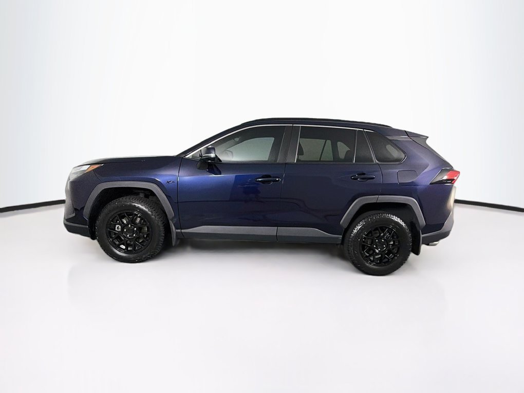 Used 2024 Toyota RAV4 XLE FWD image 6