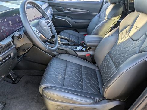 Used 2025 Kia Telluride SX Prestige X-Line image 21