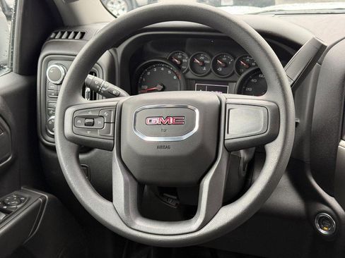 New 2026 GMC Sierra 1500 Pro w/ Pro Value Package image 27