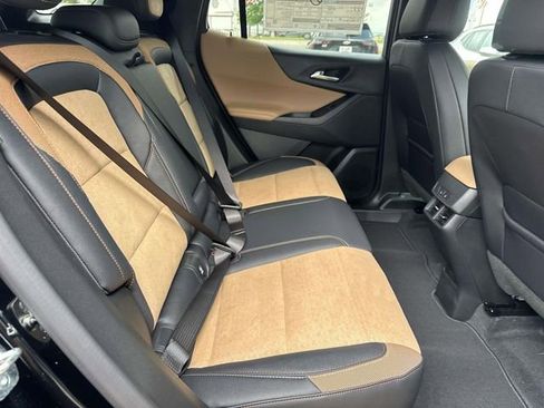 New 2026 Chevrolet Equinox ACTIV FWD image 12
