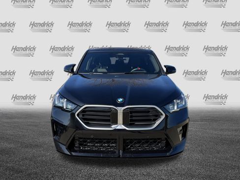 Certified 2025 BMW X2 M35i image 3