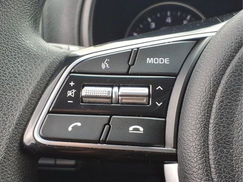 Used 2022 Kia Sportage LX AWD/4WD image 27