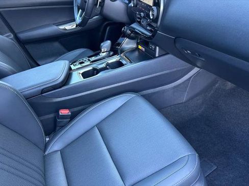 Certified 2026 Lexus NX 350h AWD w/ Accessory Package (2T) image 19