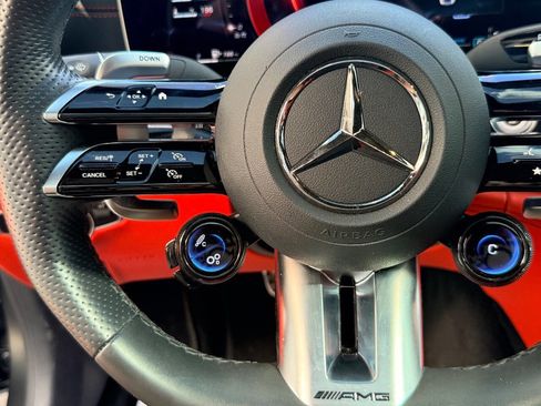 Used 2024 Mercedes-Benz AMG GT 53 image 21