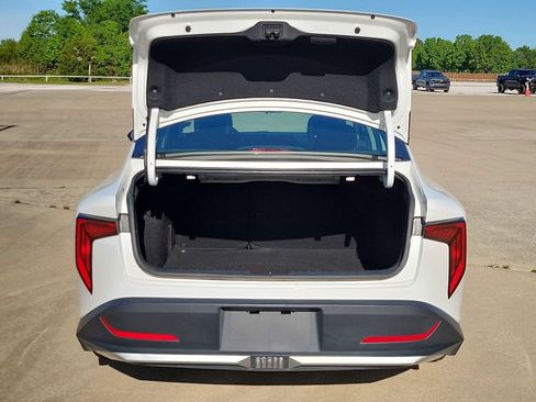Used 2025 Kia K4 FWD image 8