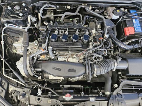 Used 2024 Honda Civic Si image 7