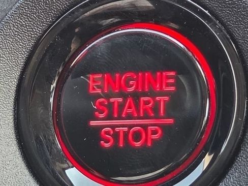 Used 2025 Honda CR-V EX image 33