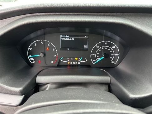 Used 2024 Ford Transit 250 Low Roof w/ Exterior Upgrade Package image 21