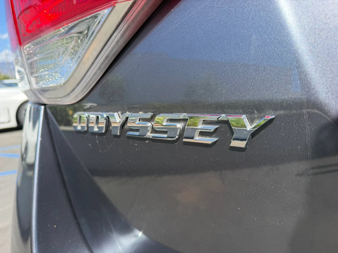 Used 2016 Honda Odyssey SE image 14