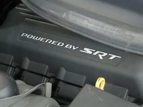 Used 2018 Dodge Challenger R/T Scat Pack image 19