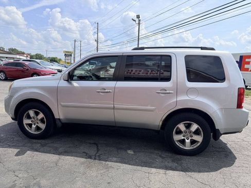 Used 2010 Honda Pilot EX-L image 3