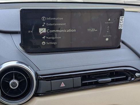 New 2025 MAZDA MX-5 Miata Grand Touring image 32