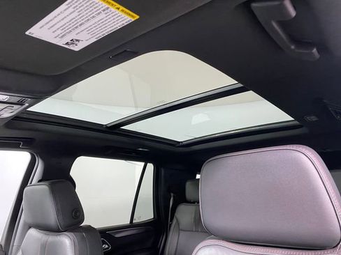 Certified 2024 Chevrolet Tahoe RST w/ Luxury Package image 23