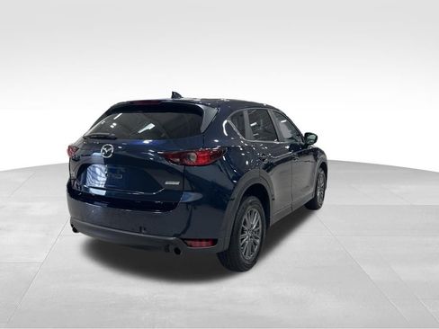 Used 2017 MAZDA CX-5 Touring AWD/4WD image 27